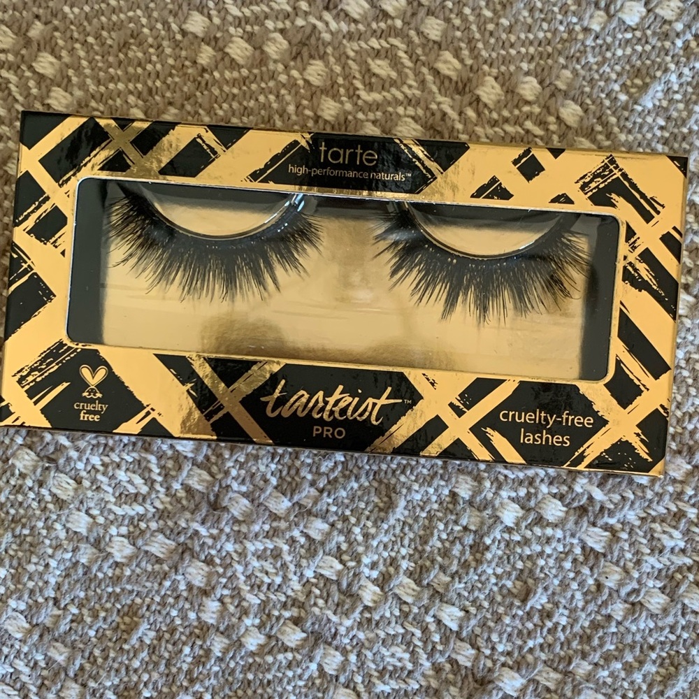 NEW! Tartiest Pro Lashes